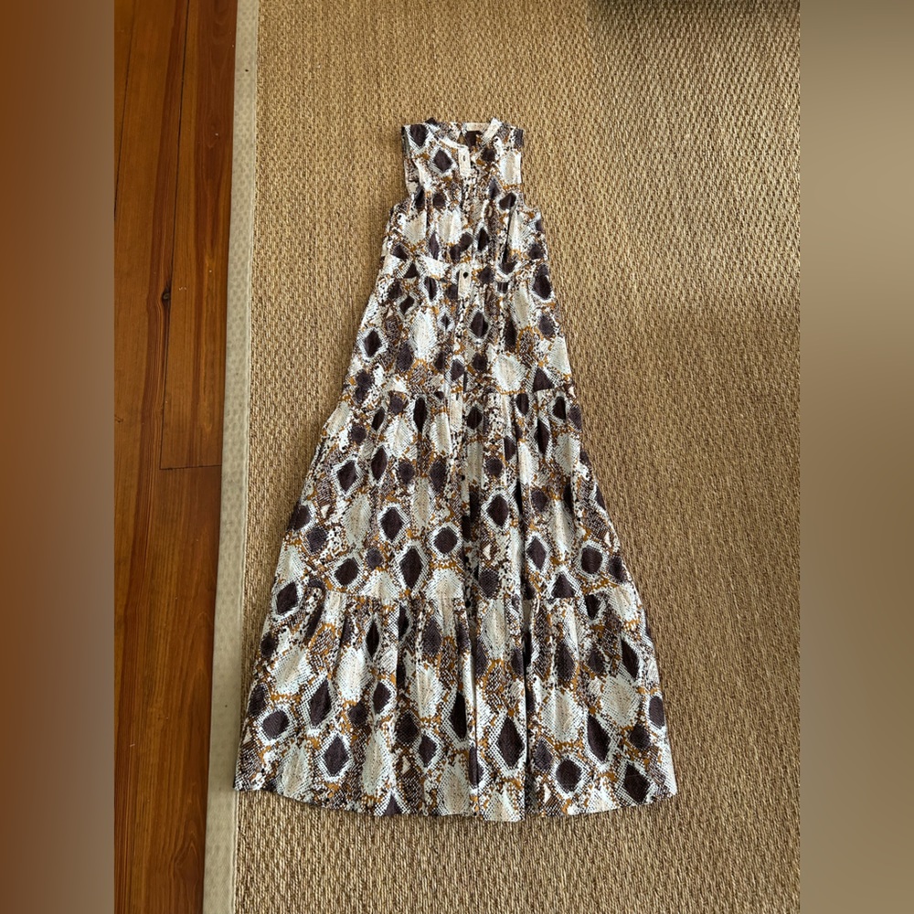 Maeve by anthropologie size 6
